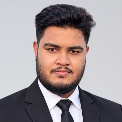মোঃ মাহিম হাসান হৃদয়